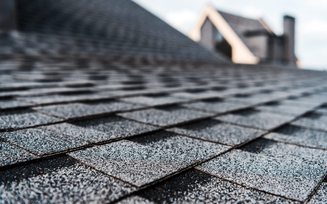 How to Replace a Roof Shingle
