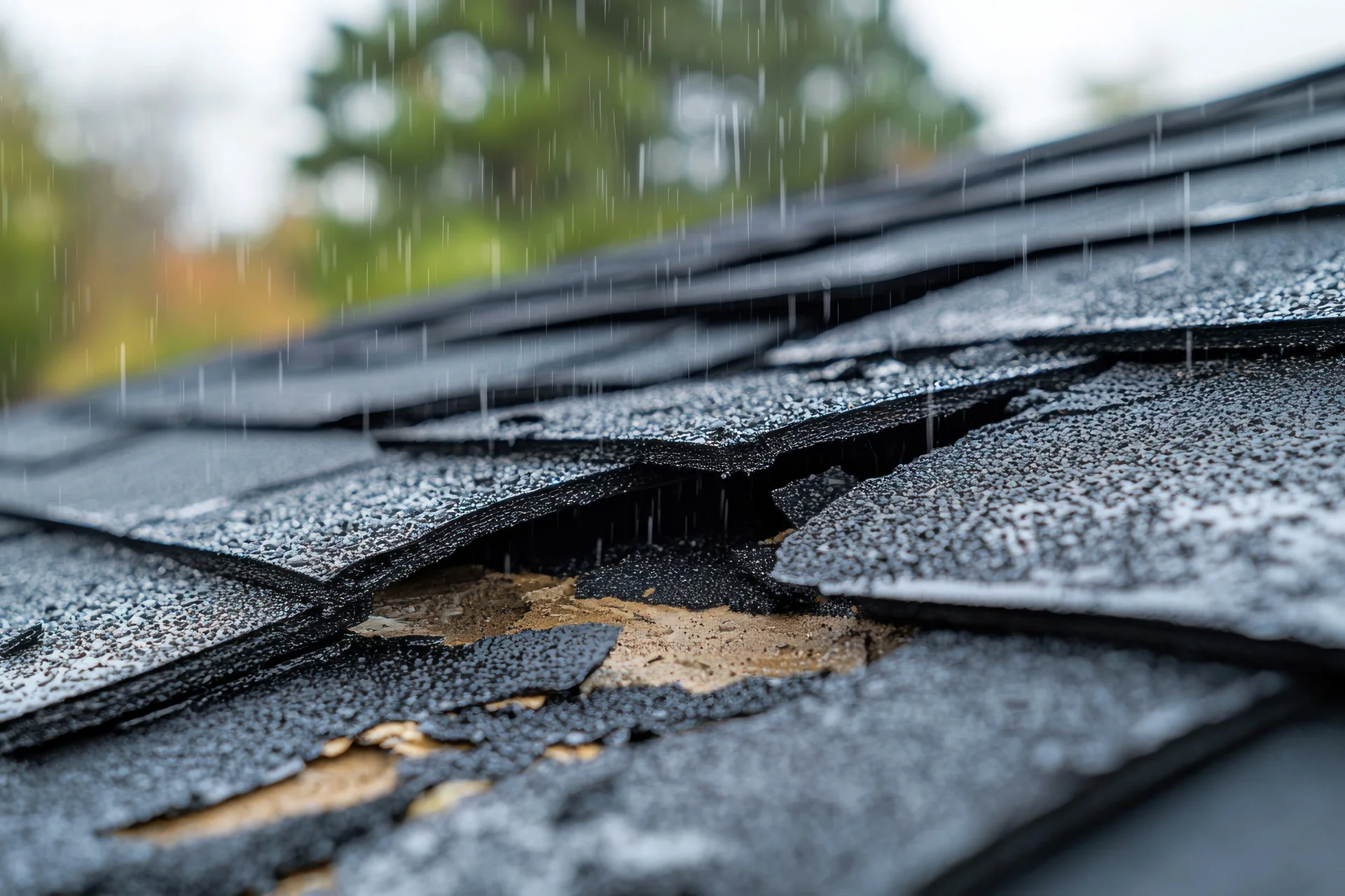 how can DBM Roofing help